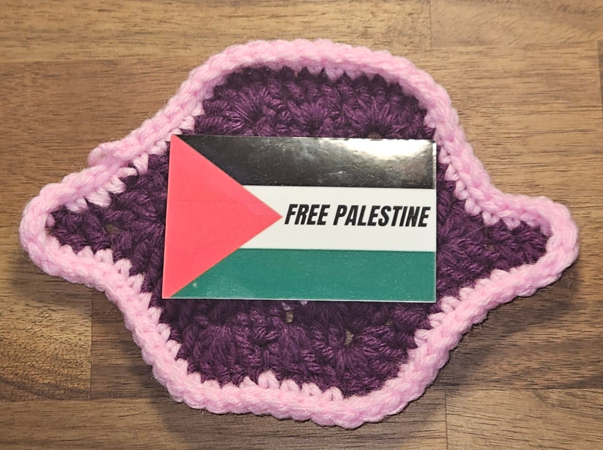 Free Palestine Classic