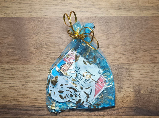 Surprise Mini Comrade Variety Styx