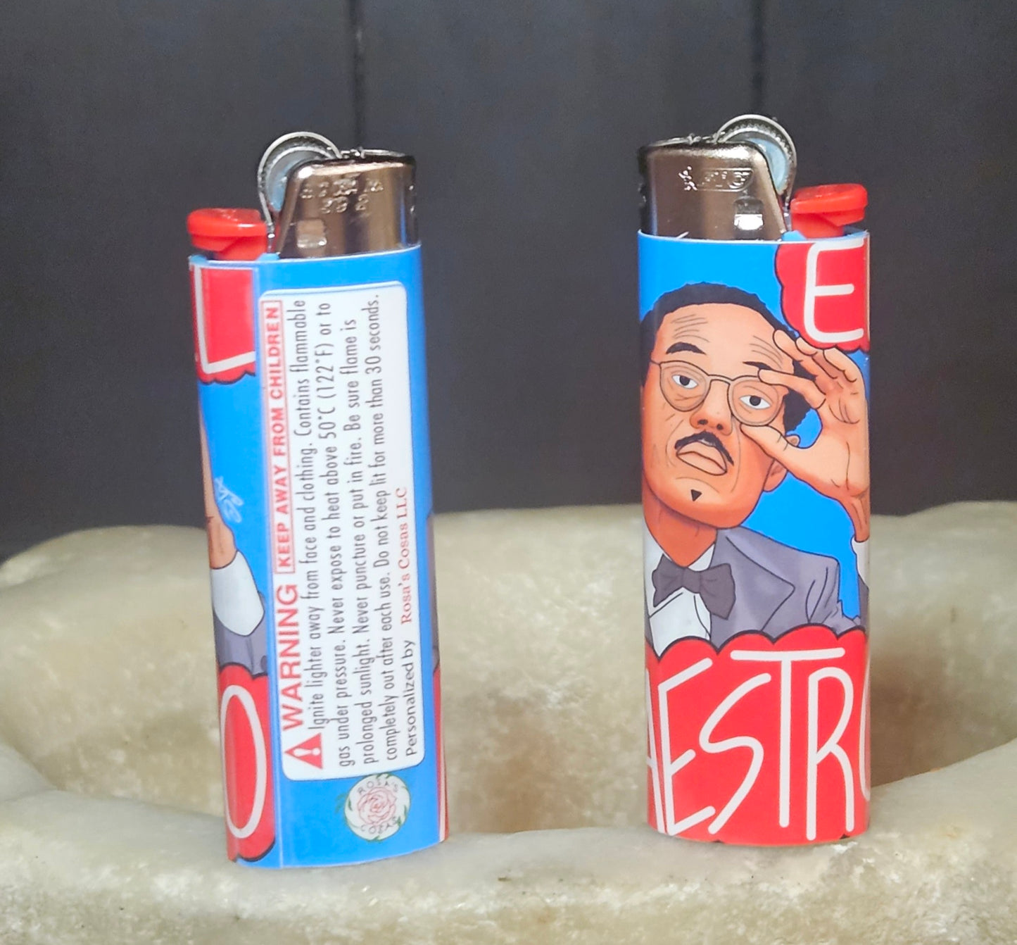 Lighters