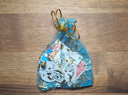 Surprise Mini Comrade Variety Styx