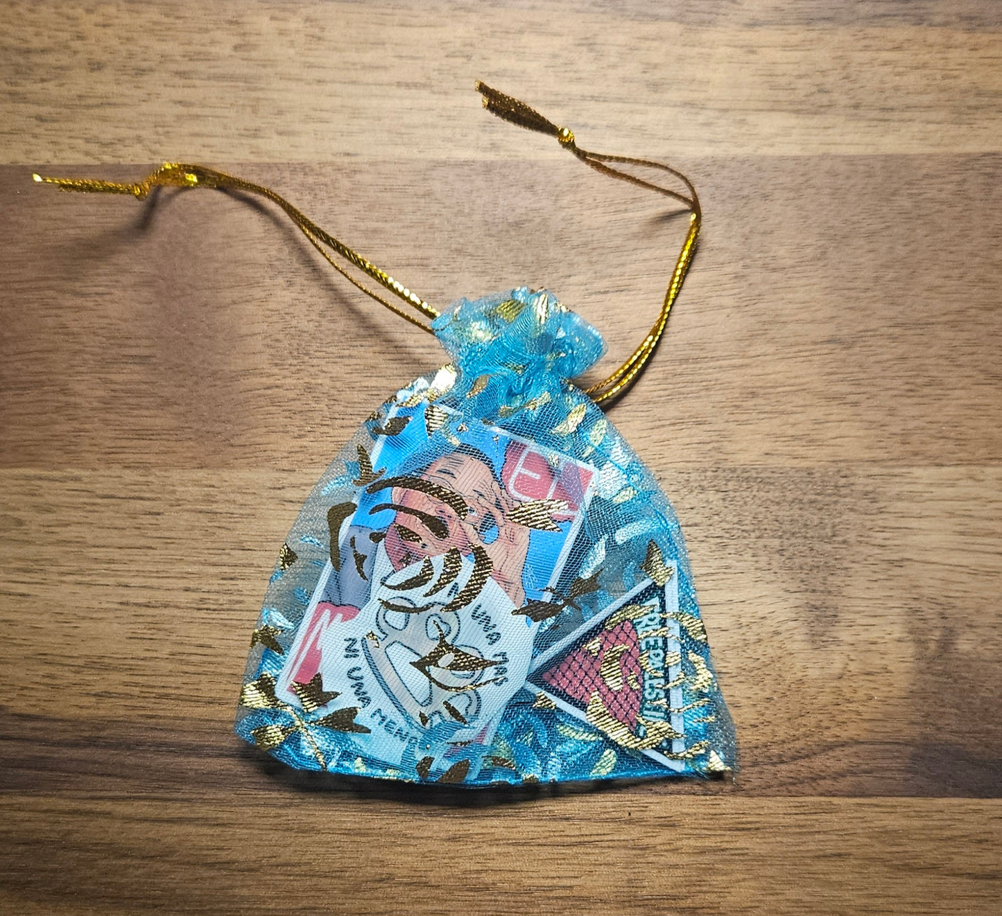 Surprise Mini Comrade Variety Styx