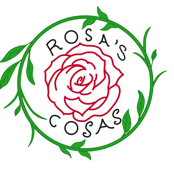 Rosa's Cosas LLC